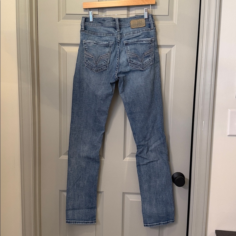 BKE Jake straight jeans - Picture 4 of 5